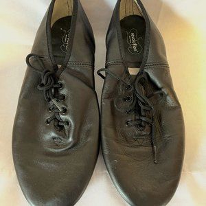 Gently Used Tap Shoes US Women's Size 7